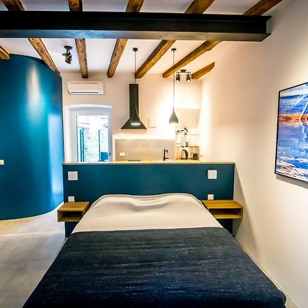 Studio Bluestone Rovinj Zewnętrze zdjęcie