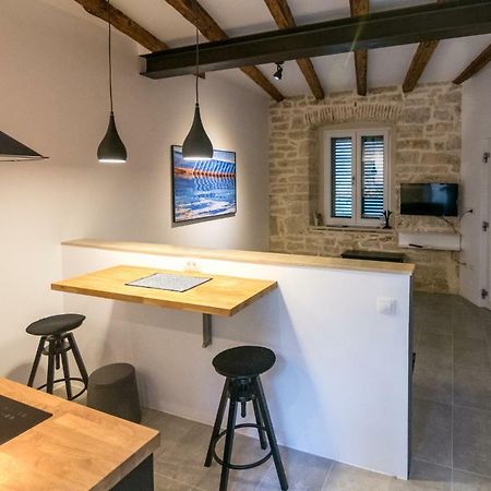 Studio Bluestone Rovinj Zewnętrze zdjęcie