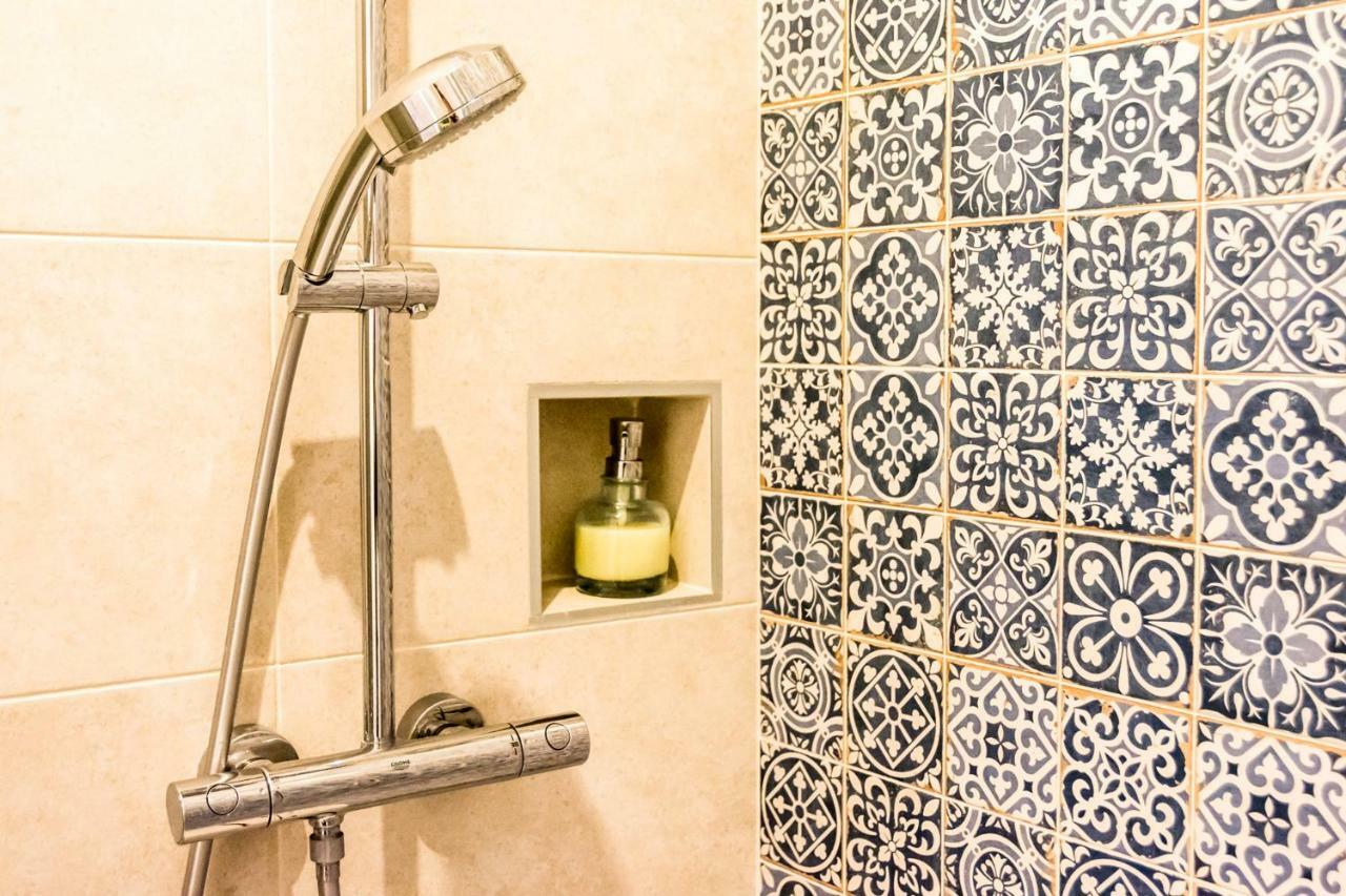 Studio Bluestone Rovinj Zewnętrze zdjęcie