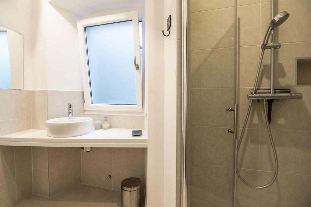 Studio Bluestone Rovinj Zewnętrze zdjęcie