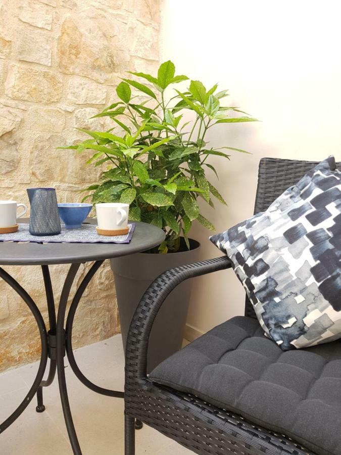 Studio Bluestone Rovinj Zewnętrze zdjęcie
